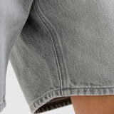 JACK & JONES JJITONY jjoriginal shorts in grey denim - Image 6