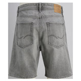 JACK & JONES JJITONY jjoriginal shorts in grey denim - Image 4
