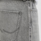 JACK & JONES JJITONY jjoriginal shorts in grey denim - Image 7