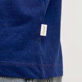 JACK & JONES JORBLEECKER branding tee - ocean cavern org