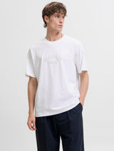 bright white org