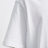 JACK & JONES JORINWOOD photo tee crew neck - bright white