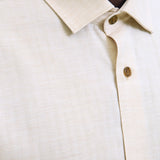 JACK & JONES JPRBLAPARKER melange shirt - winetasting