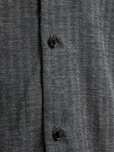 navy blazer