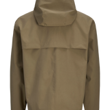 JACK & JONES JPRCCREAGAN clean tech rain jacket - morel