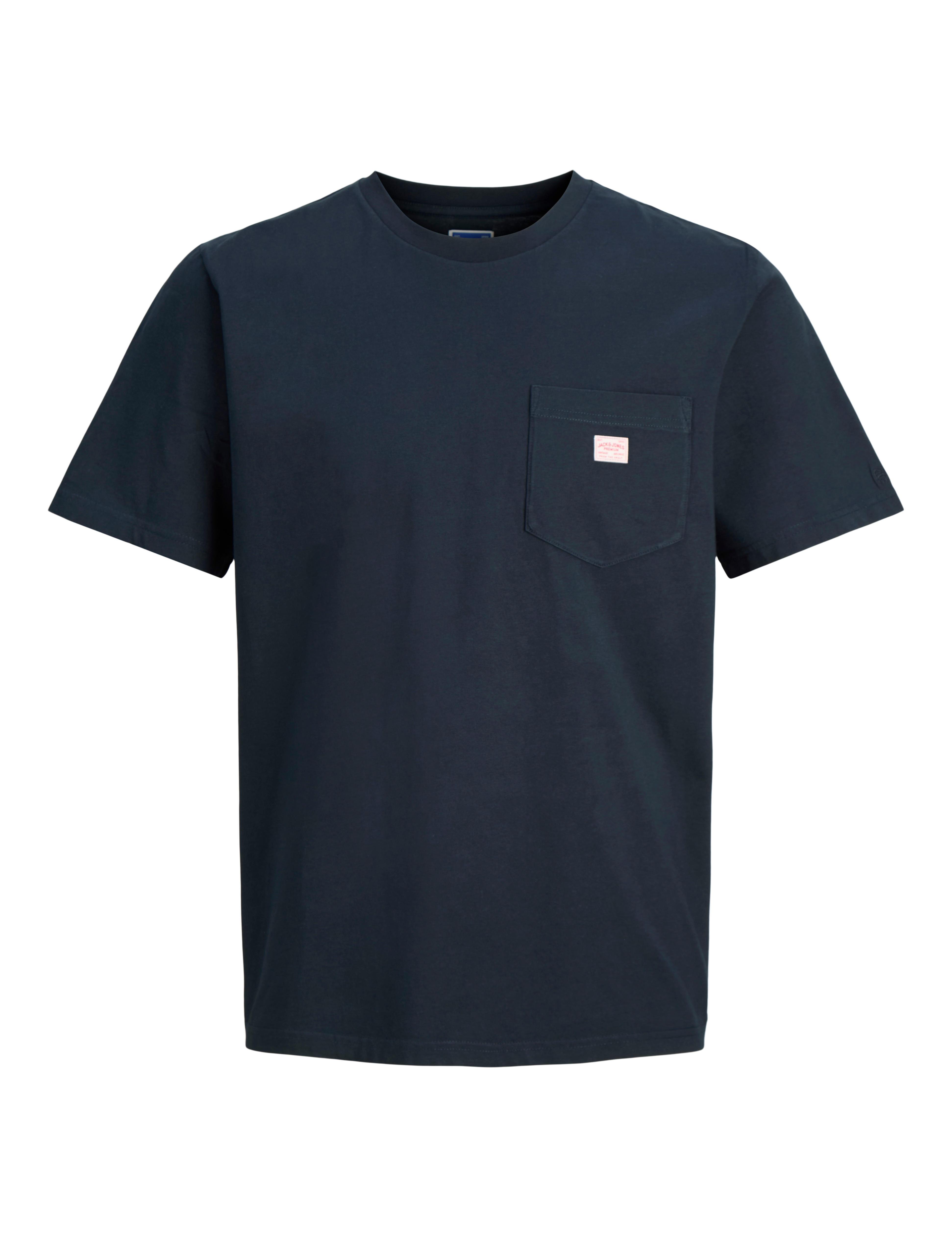 JACK & JONES JPRBLUCALEB tee - sky captain