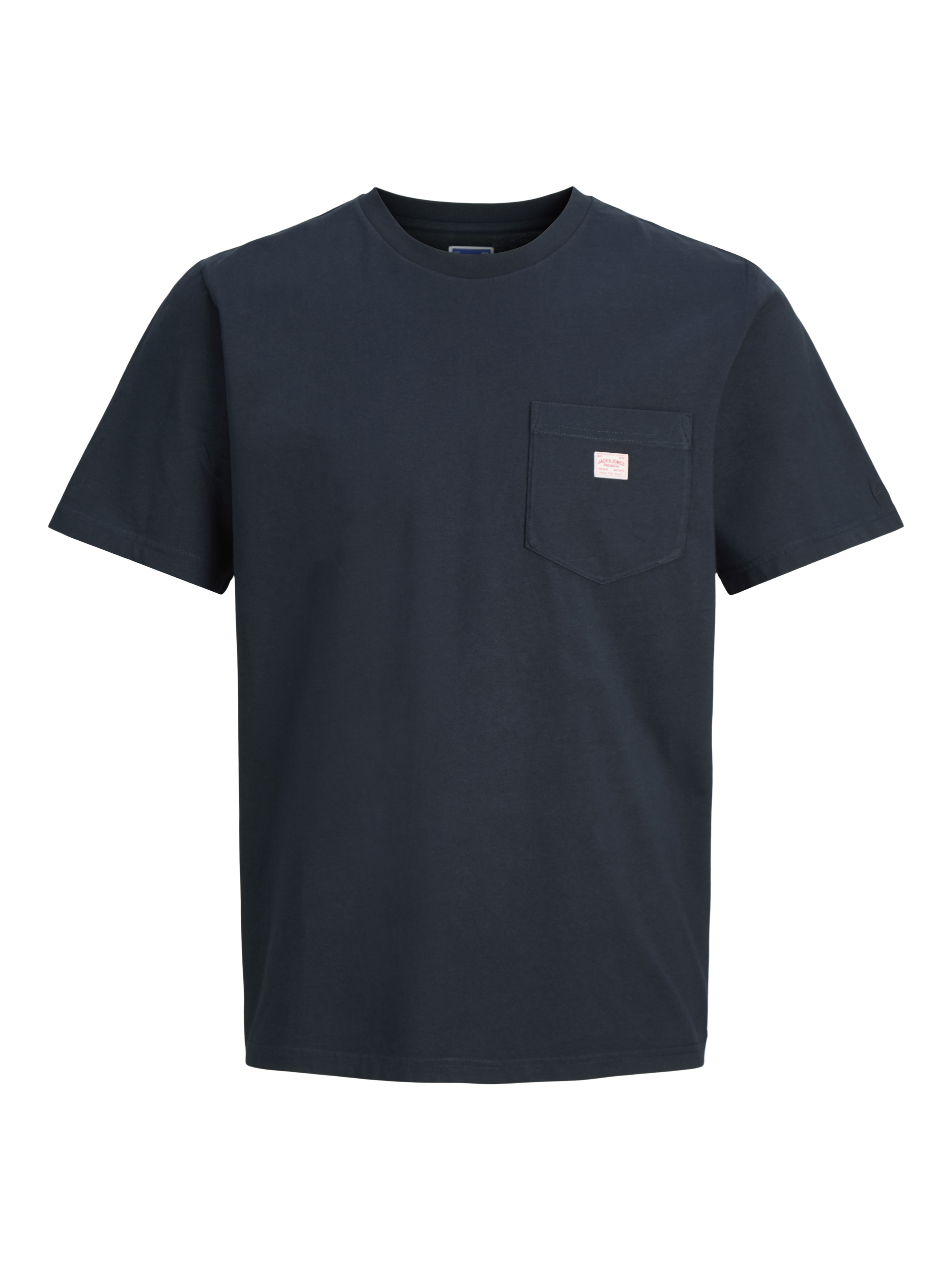 JACK & JONES JPRBLUCALEB tee - sky captain