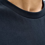 JACK & JONES JPRBLUCALEB tee - sky captain