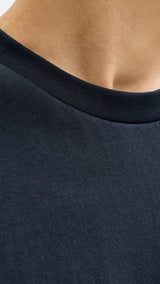 JACK & JONES JPRBLUCALEB tee - sky captain