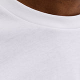 JACK & JONES JPRBLUCALEB tee - bright white