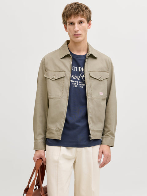 JACK & JONES JPRBLUJADEN in mermaid