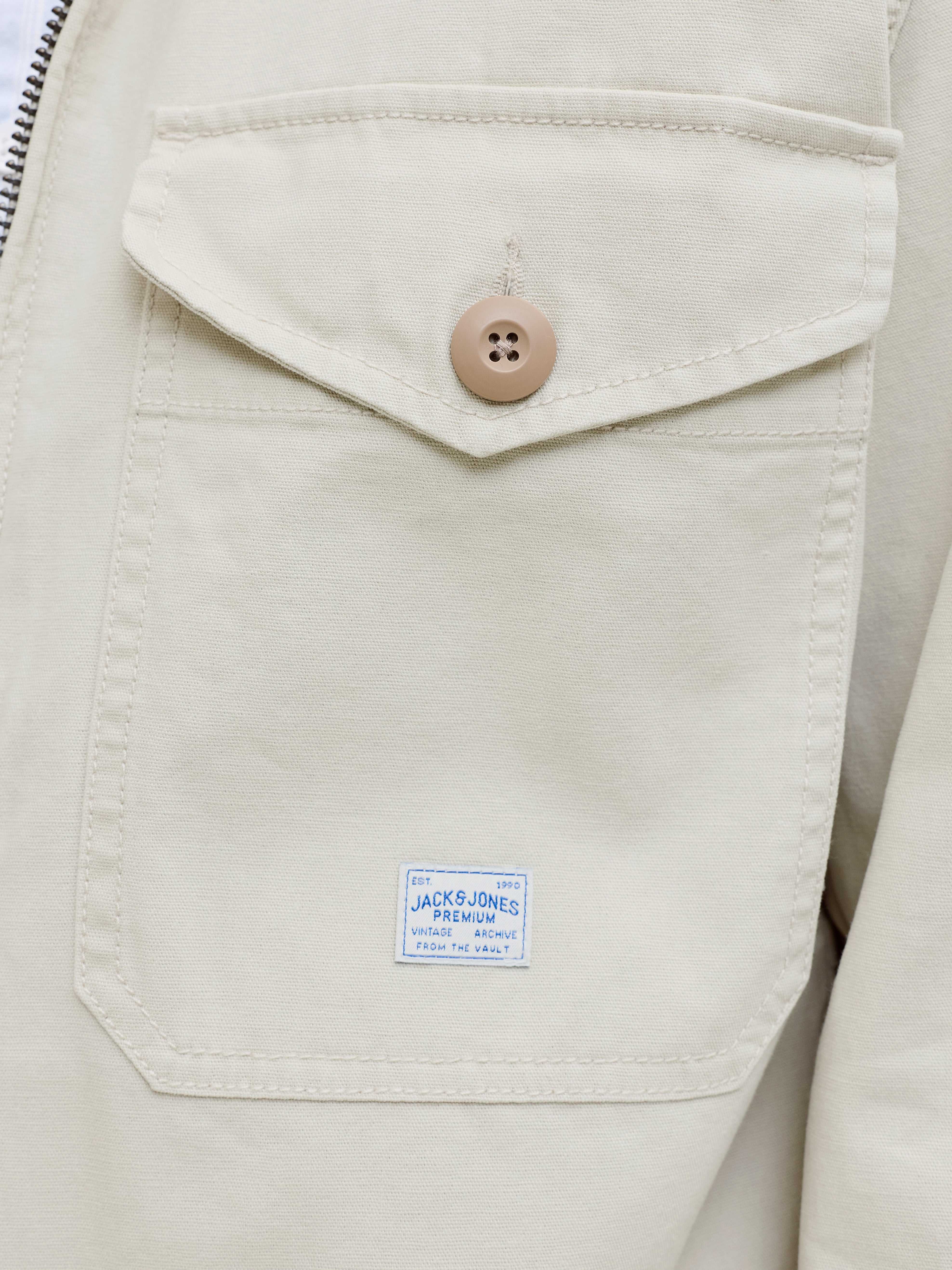 JACK & JONES JPRBLUJADEN - moonstruck