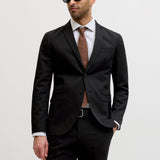 JACK & JONES JPRFRANCO blazer - black