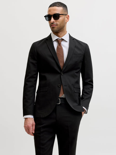 JACK & JONES JPRFRANCO blazer in black
