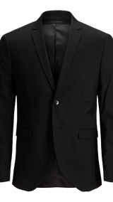 JACK & JONES JPRFRANCO blazer - black
