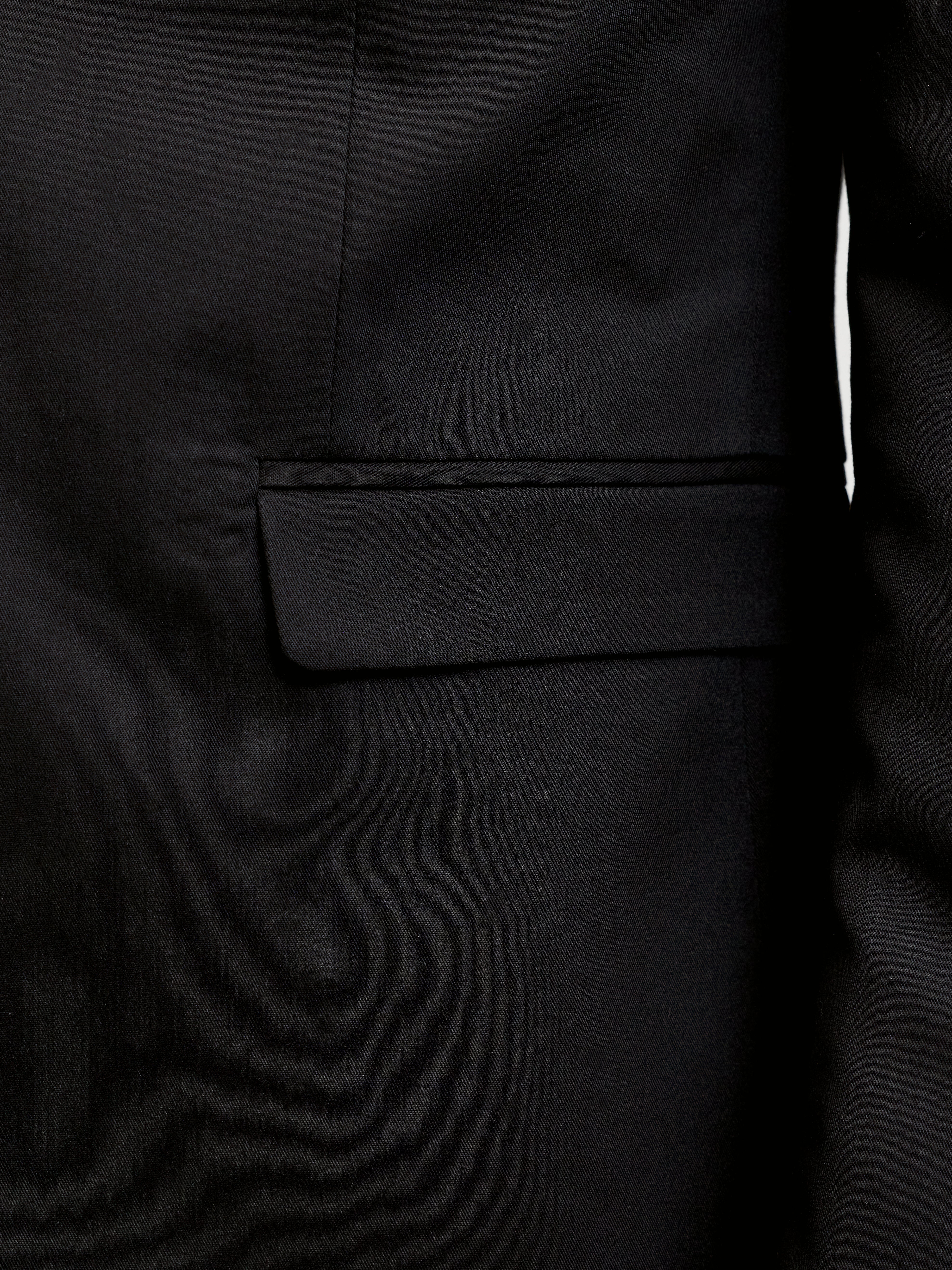 JACK & JONES JPRFRANCO blazer - black