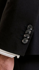 JACK & JONES JPRFRANCO blazer - black
