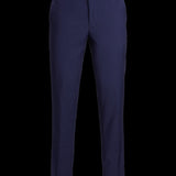 JACK & JONES JPRFRANCO trouser in medieval blue - Image 3