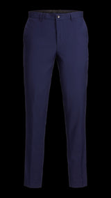 JACK & JONES JPRFRANCO trouser in medieval blue - Image 3