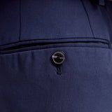 JACK & JONES JPRFRANCO trouser in medieval blue - Image 6