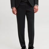 JACK & JONES JPRJAXON jersey trouser - black