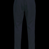 JACK & JONES JPRJAXON jersey trouser in dark navy - Image 4