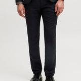 JACK & JONES JPRSOLARIS trouser - black