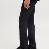 JACK & JONES JPRSOLARIS trouser - black