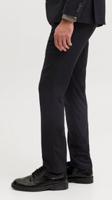 JACK & JONES JPRSOLARIS trouser - black
