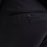 JACK & JONES JPRSOLARIS trouser - black