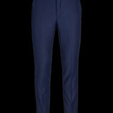 JACK & JONES JPRSOLARIS trouser in dark navy - Image 3