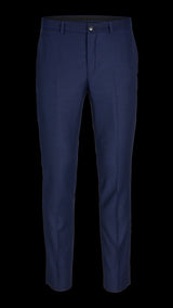JACK & JONES JPRSOLARIS trouser in dark navy - Image 3