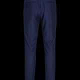 JACK & JONES JPRSOLARIS trouser in dark navy - Image 4