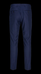 JACK & JONES JPRSOLARIS trouser in dark navy - Image 4