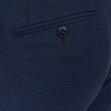 JACK & JONES JPRSOLARIS trouser in dark navy - Image 6