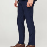 JACK & JONES JPRSOLARIS trouser in dark navy - Image 7