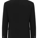JACK & JONES JPRTHEO blazer - black