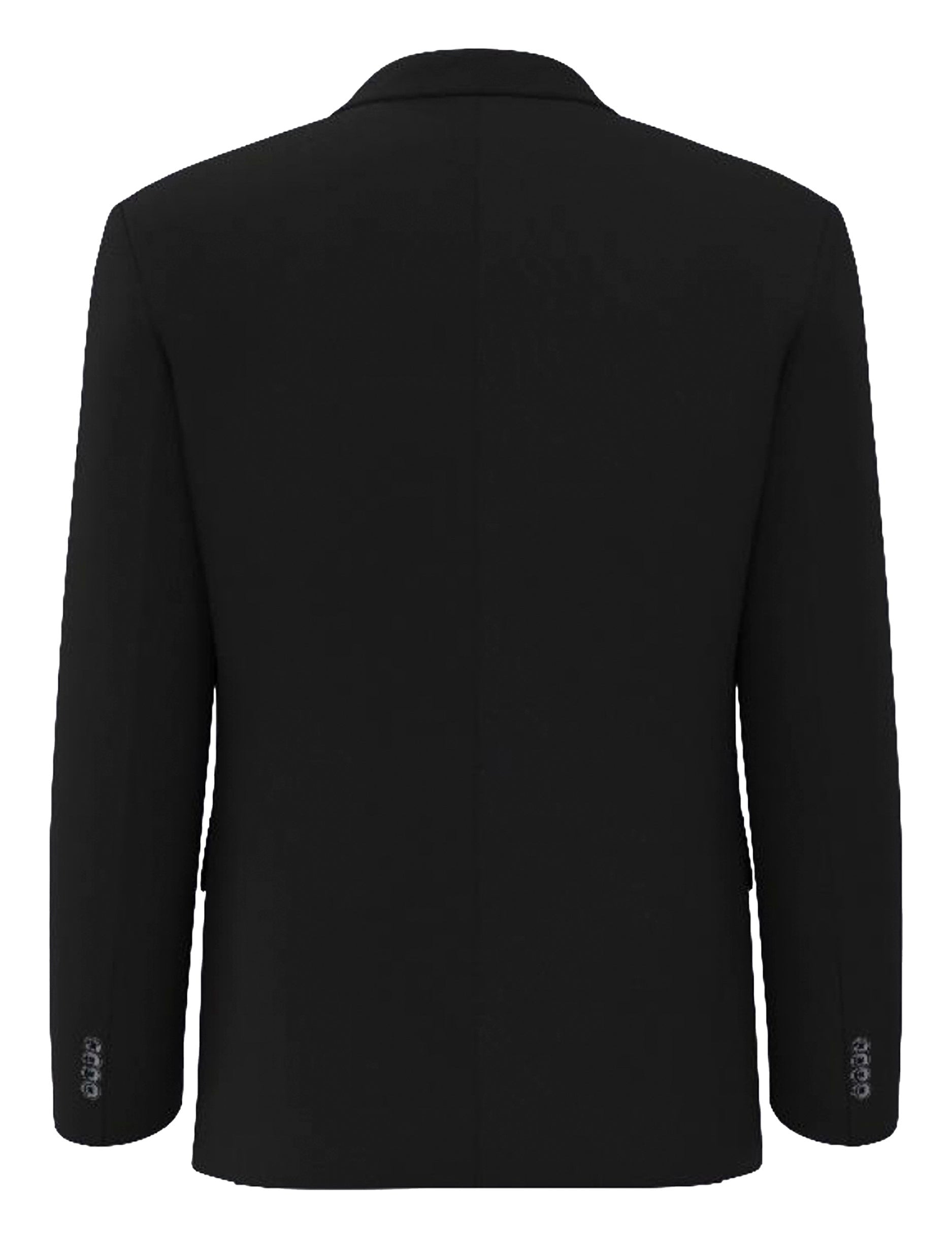 JACK & JONES JPRTHEO blazer - black