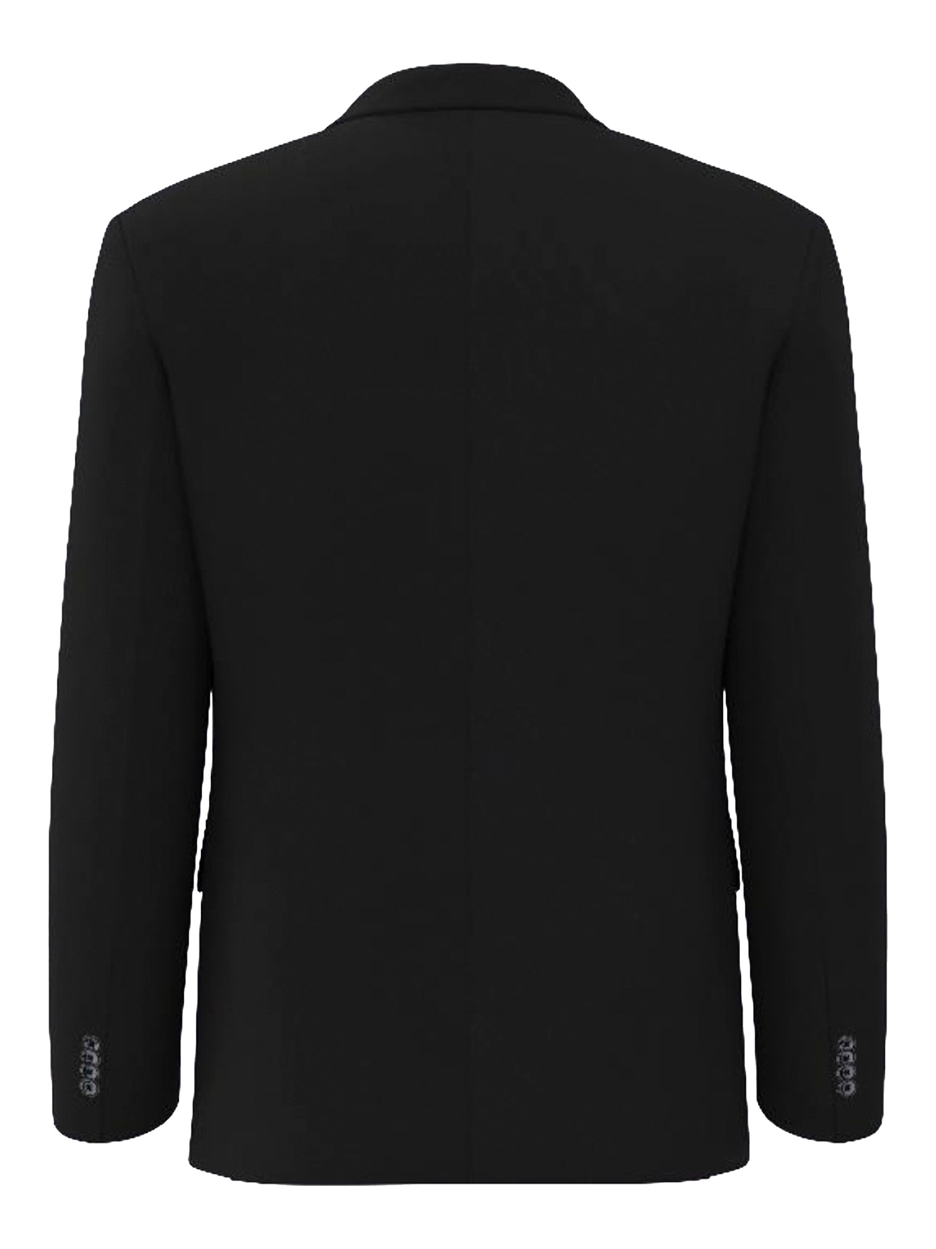 JACK & JONES JPRTHEO blazer - black