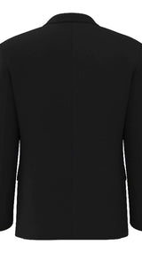 JACK & JONES JPRTHEO blazer - black