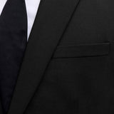 JACK & JONES JPRTHEO blazer - black
