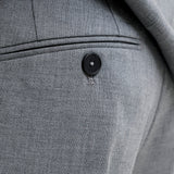 JACK & JONES JPRTHEO trouser in light grey  - Image 6