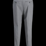 JACK & JONES JPRTHEO trouser in light grey  - Image 4