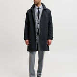 JACK & JONES JPRTHEO trouser in light grey  - Image 5