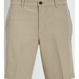 JACK & JONES JPSTACE leo chino shorts in plaza taupe - Image 3