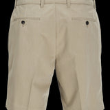 JACK & JONES JPSTACE leo chino shorts in plaza taupe - Image 4