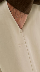 JACK & JONES JPSTACE neo jogger pants in crockery - Image 6