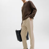 JACK & JONES JPSTACE neo jogger pants in crockery - Image 8