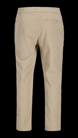 JACK & JONES JPSTACE neo jogger pants in crockery - Image 4