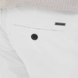 JACK & JONES JPSTACE summer linen blend short in black - Image 6